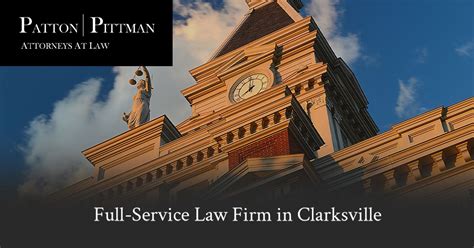 clarksville personal injury lawyer|Clarksville Personal Injury Attorneys